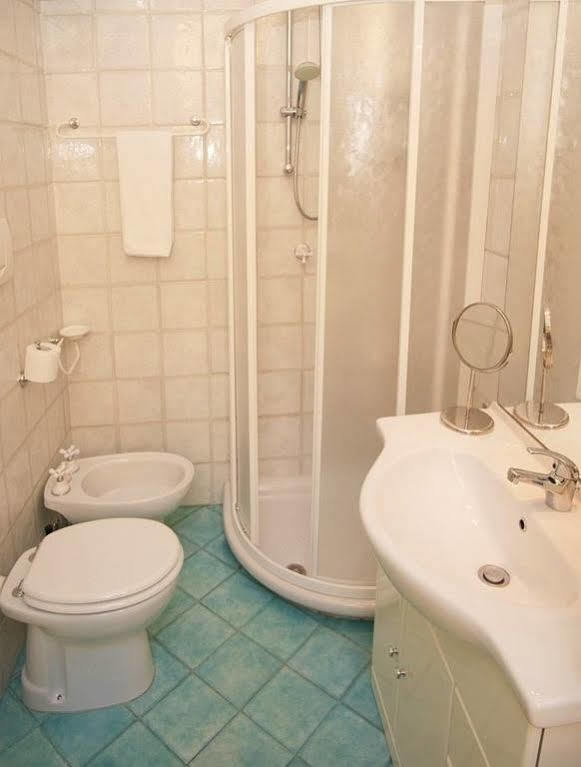 B&B Torino Crocetta Dış mekan fotoğraf