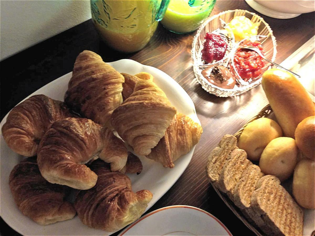 B&B Torino Crocetta Dış mekan fotoğraf