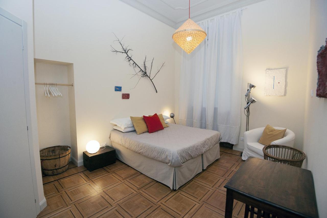 B&B Torino Crocetta Dış mekan fotoğraf