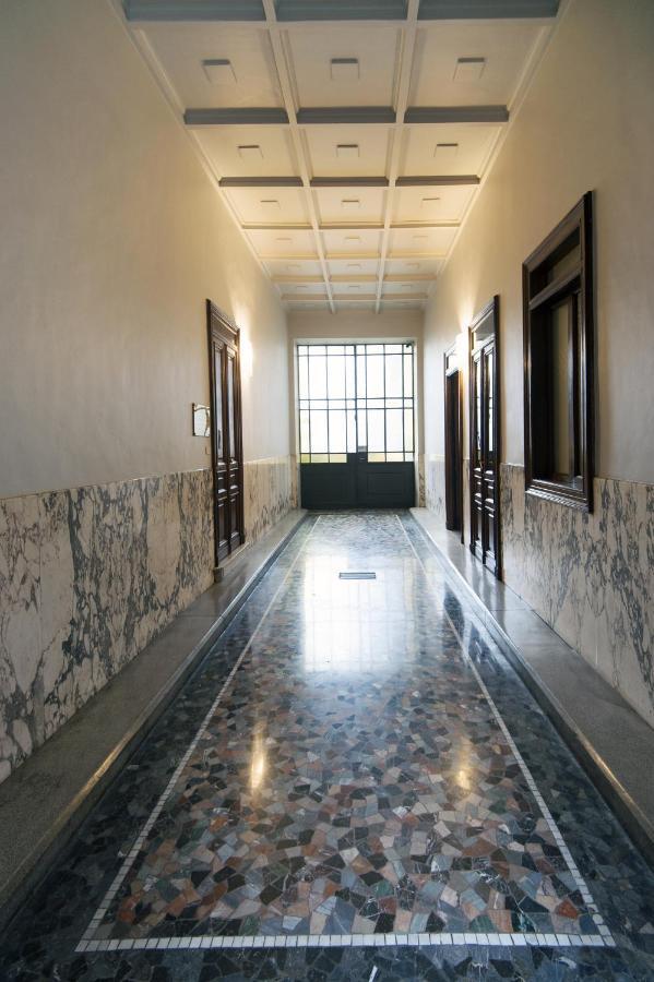B&B Torino Crocetta Dış mekan fotoğraf