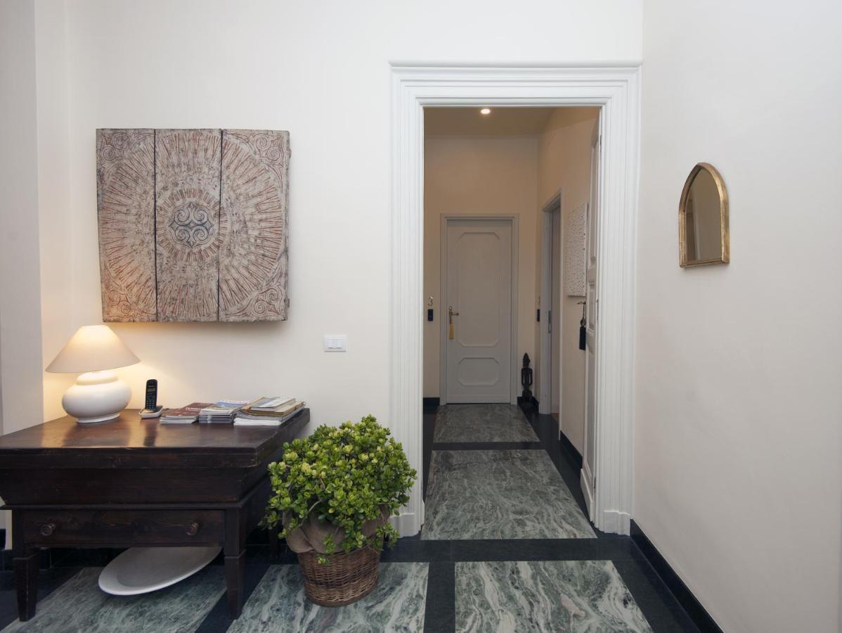 B&B Torino Crocetta Dış mekan fotoğraf