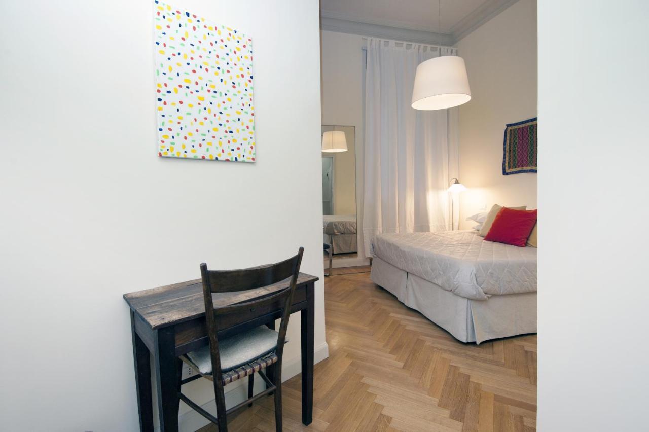 B&B Torino Crocetta Dış mekan fotoğraf