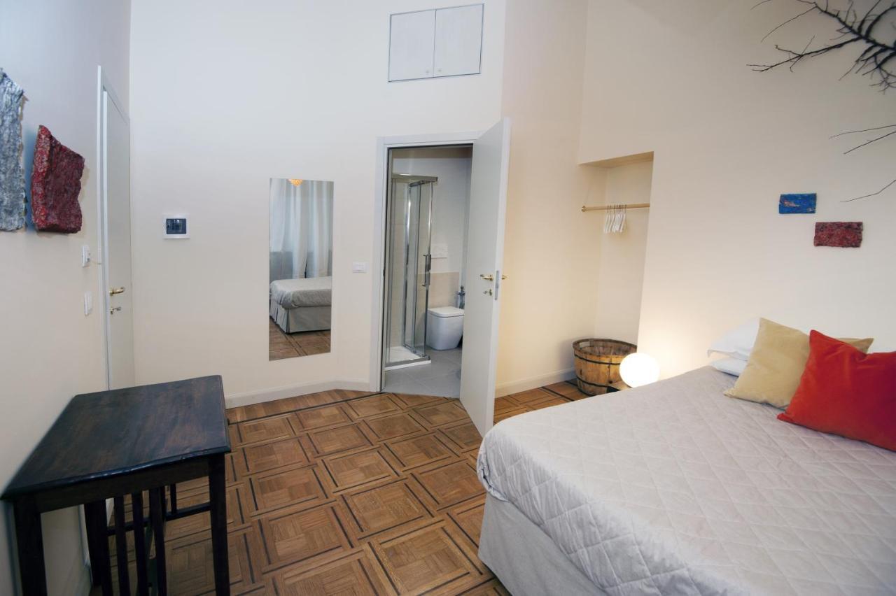 B&B Torino Crocetta Dış mekan fotoğraf