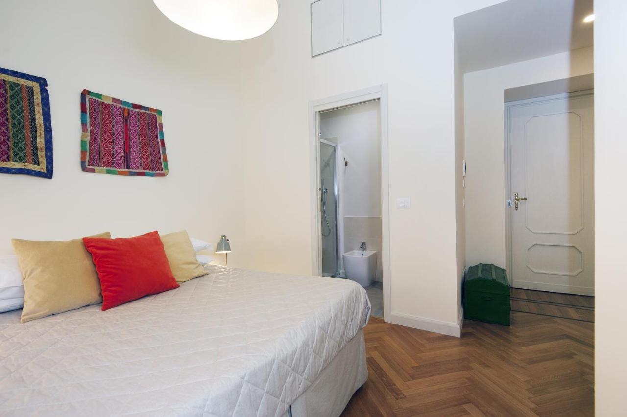 B&B Torino Crocetta Dış mekan fotoğraf
