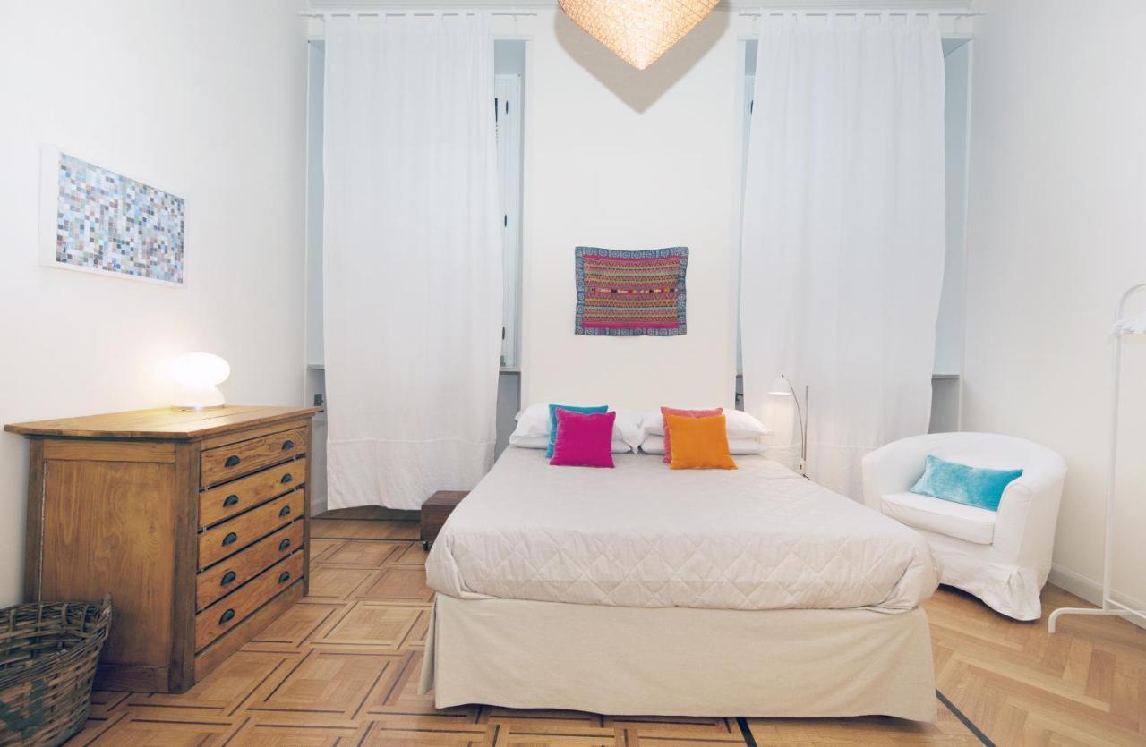 B&B Torino Crocetta Dış mekan fotoğraf