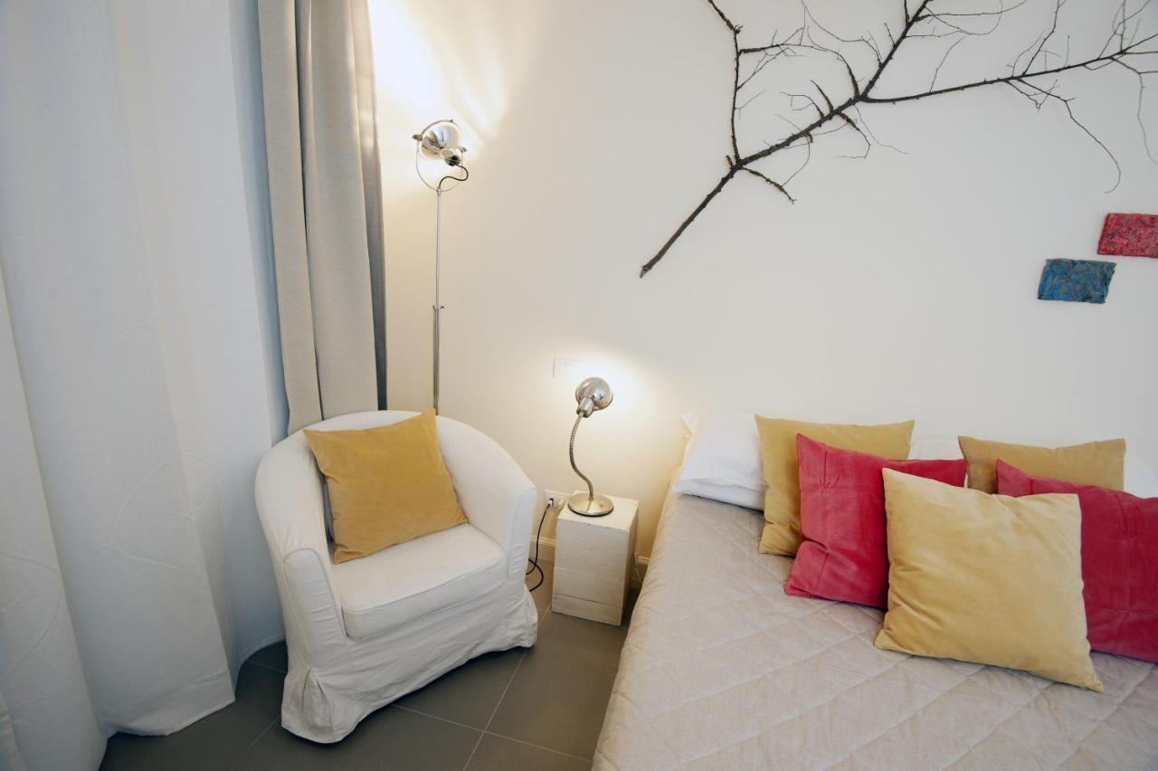B&B Torino Crocetta Dış mekan fotoğraf