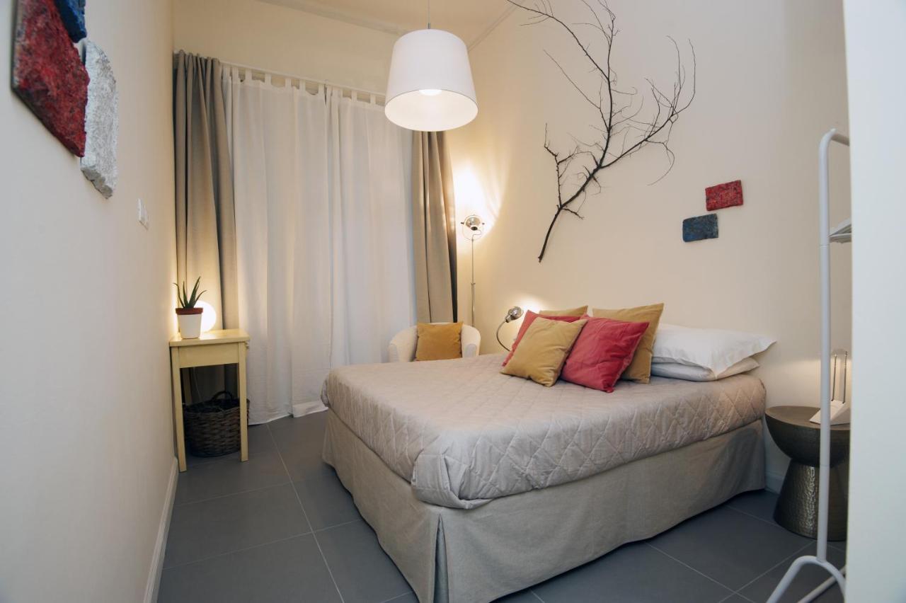 B&B Torino Crocetta Dış mekan fotoğraf