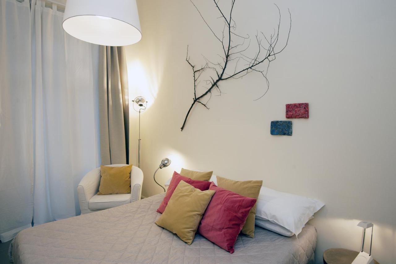 B&B Torino Crocetta Dış mekan fotoğraf